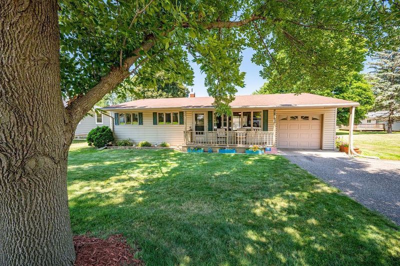 146 W Cope St, Ellsworth, WI 54011