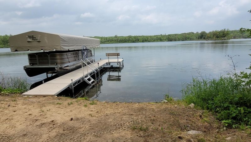1642 20th Street Nw, Backus, MN 56435