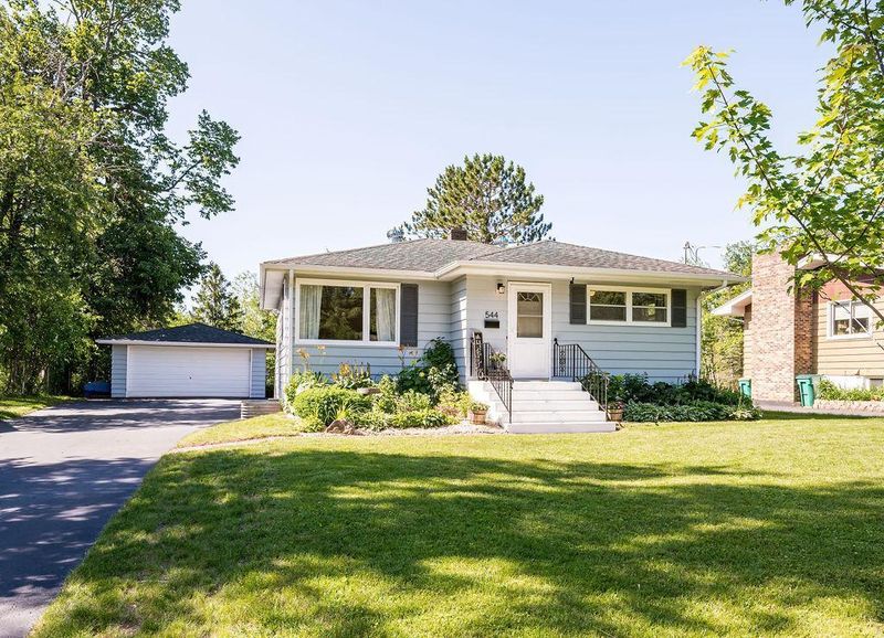 544 W Winona St, Duluth, MN 55803