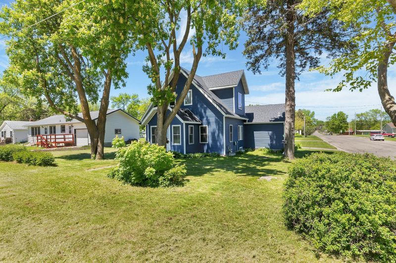 400 W Pike St, Osakis, MN 56360