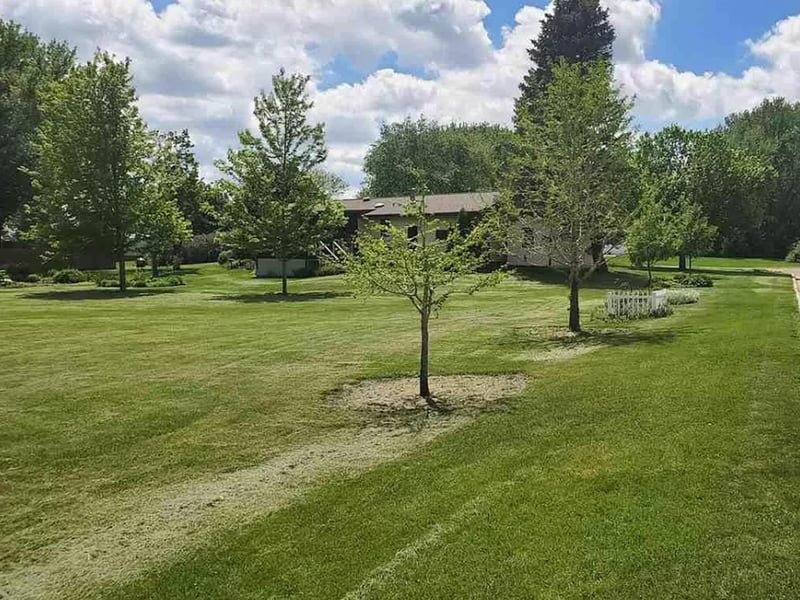 TBD Mountain Lake, Mountain Lake, MN 56159