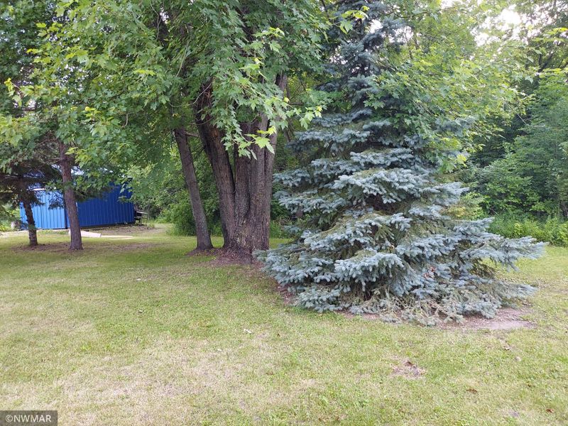 12207 2nd St, Northome, MN 56661
