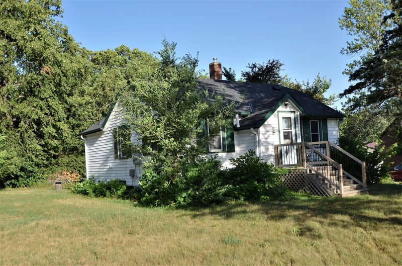 202 N 1st St, Darwin, MN 55324