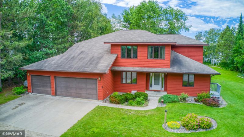 13213 Birchview Dr NE, Bemidji, MN 56601