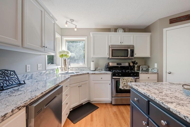 411 Pebble Rd N, Champlin, MN 55316
