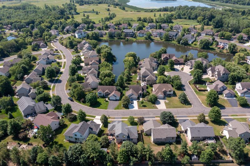 411 Pebble Rd N, Champlin, MN 55316