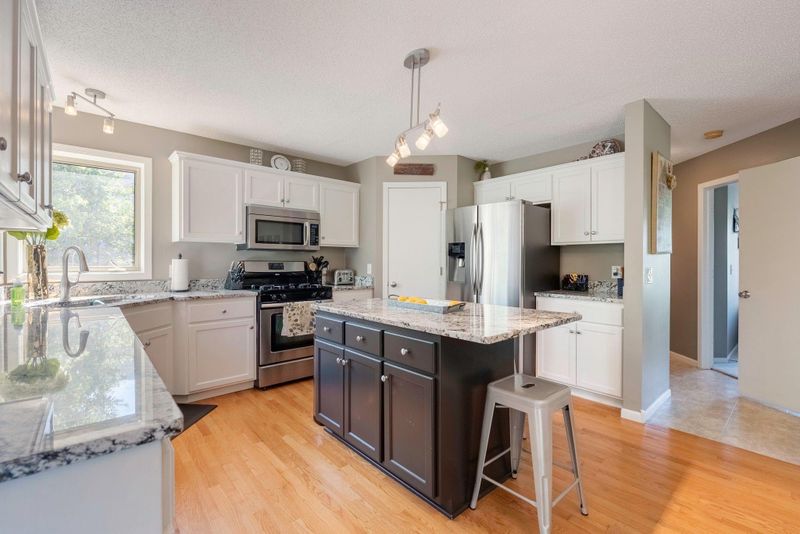 411 Pebble Rd N, Champlin, MN 55316