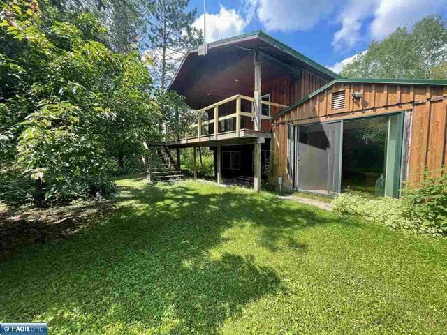 11511 Highway 1 Ave, Cook, MN 55723
