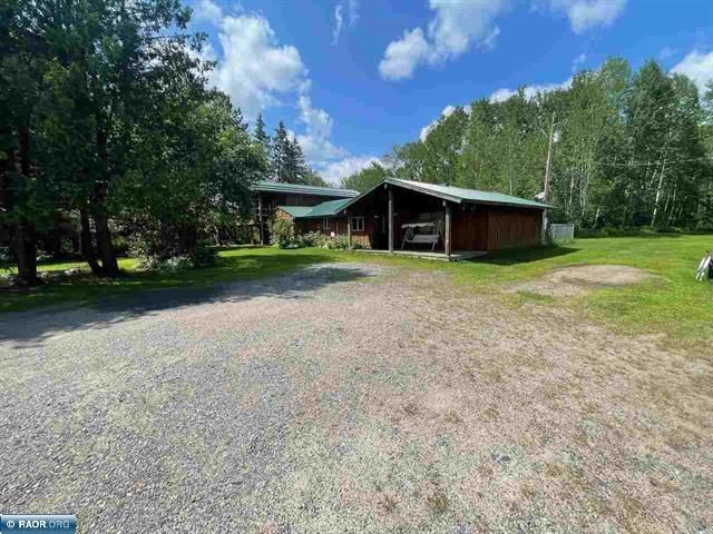11511 Highway 1 Ave, Cook, MN 55723