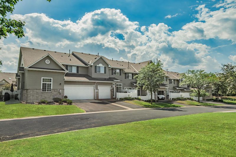 3732 Vermilion Ct S #508, Eagan, MN 55122