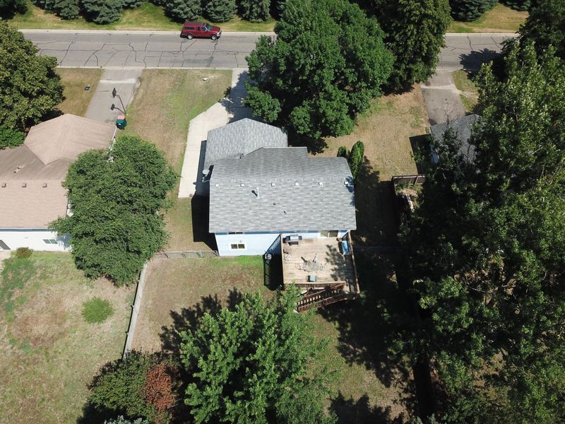 1332 127th Ln NE, Blaine, MN 55434
