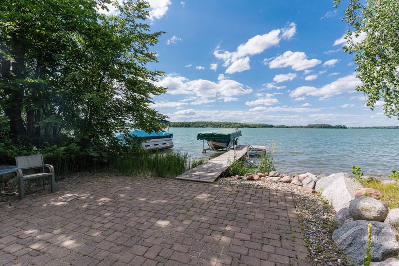 19043 Quartz Rd, Clitherall, MN 56524