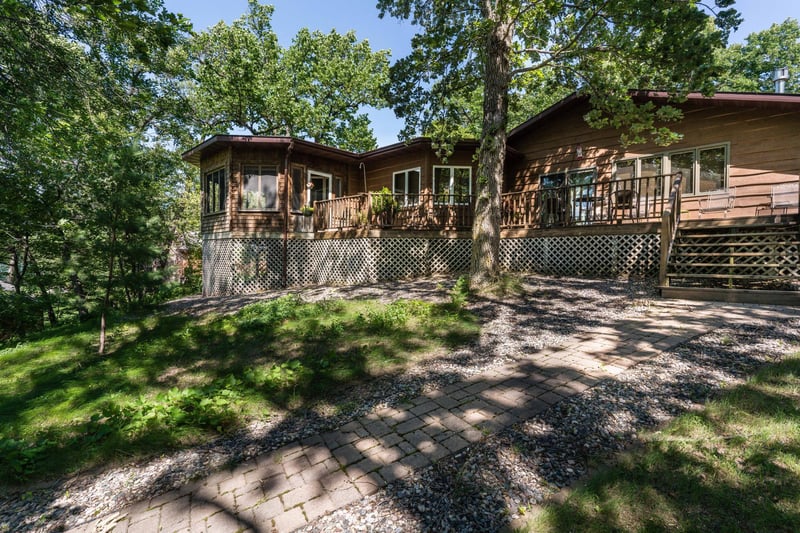 19043 Quartz Rd, Clitherall, MN 56524