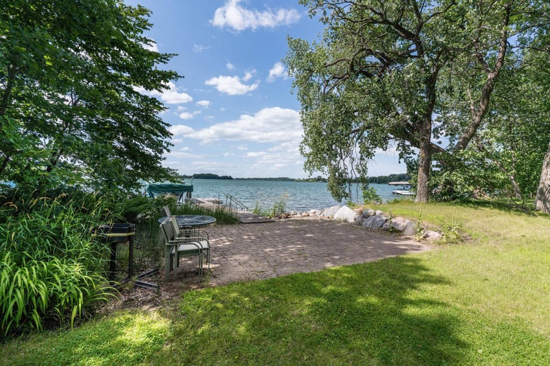 19043 Quartz Rd, Clitherall, MN 56524