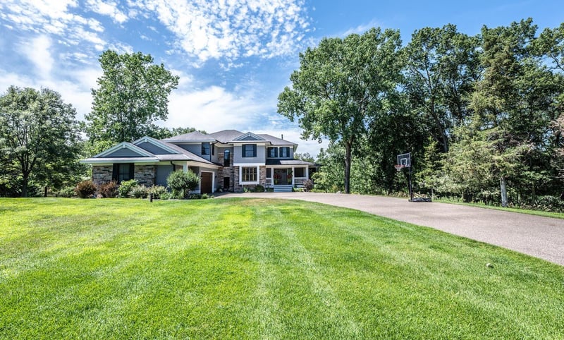 700 Fahlstrom Pl, Afton, MN 55001