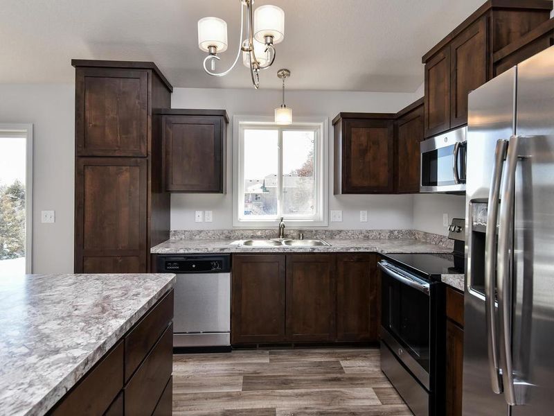 170 N Fitzgerald Ave, Rush City, MN 55069
