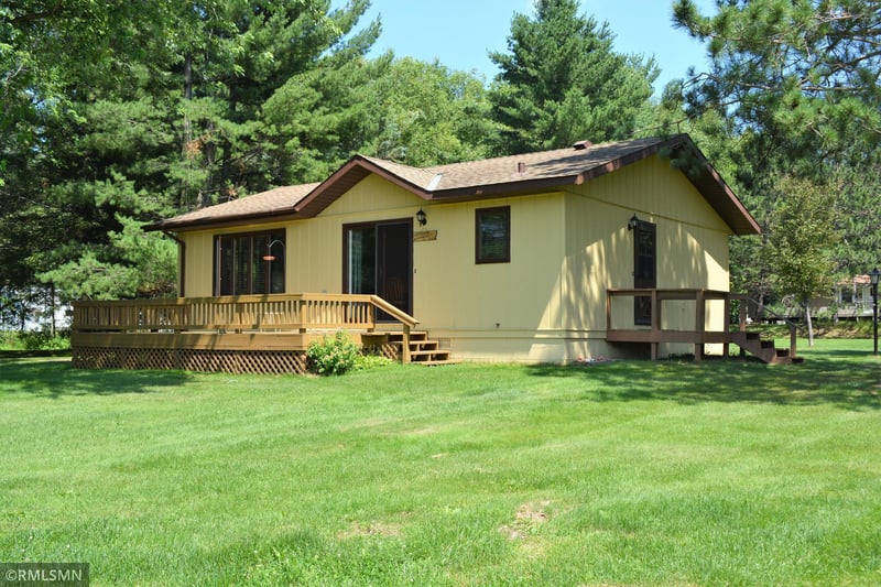 15498 467th Ln, Tamarack, MN 55787