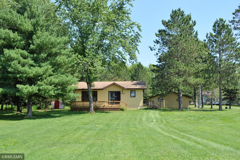 15498 467th Ln, Tamarack, MN 55787