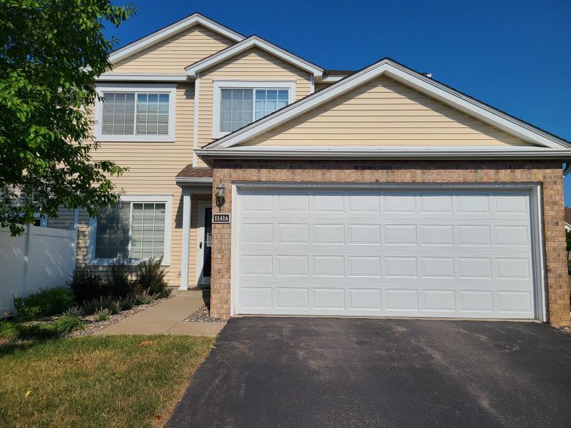 11416 Elmwood Ave N, Champlin, MN 55316