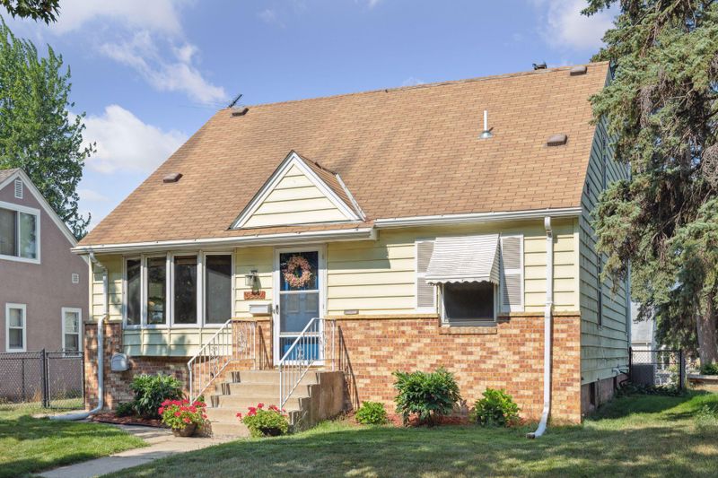 5532 Nokomis Ave, Minneapolis, MN 55417