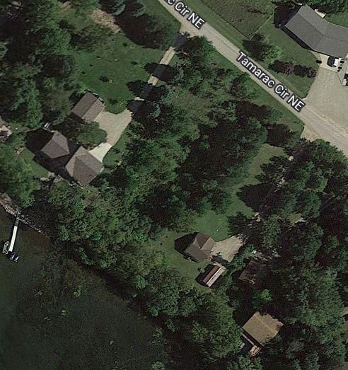 xxxx Tamarac Cir NE, Miltona, MN 56354