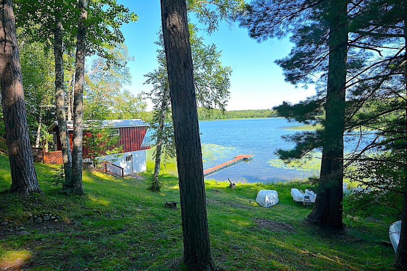 28898 Sleepyeye Rd, Bovey, MN 55709