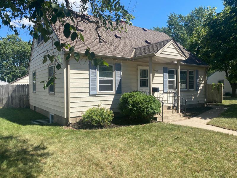 1030 15th Ave S, Saint Cloud, MN 56301