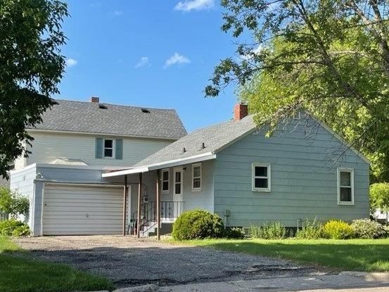 1220 Hawthorne St, Alexandria, MN 56308