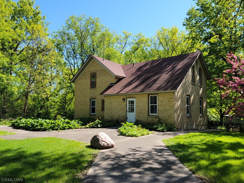 xxx Eitel Rd, Chaska, MN 55318