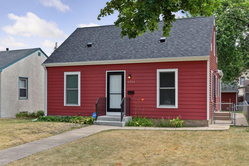 4034 Humboldt Ave N, Minneapolis, MN 55412