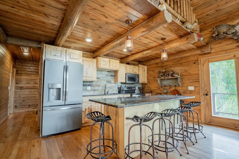 W2130 Mike Varenick Rd, Alma, WI 54610