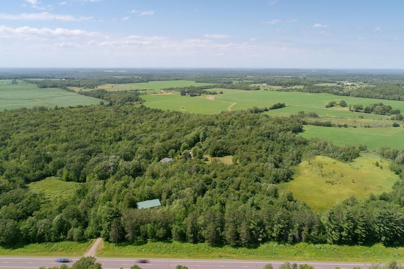 N1915 Highway 63, Shell Lake, WI 54871