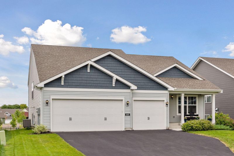 641 Stonegate Cir, Waconia, MN 55387