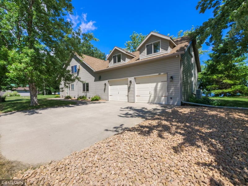 4735 Mill Lake Shores Rd SW, Farwell, MN 56327