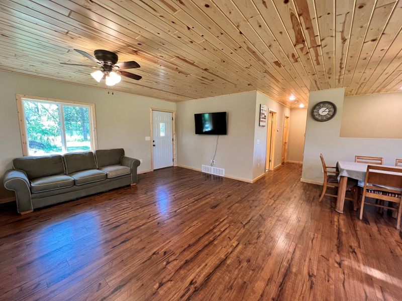 25663 County Road H, Spooner, WI 54801