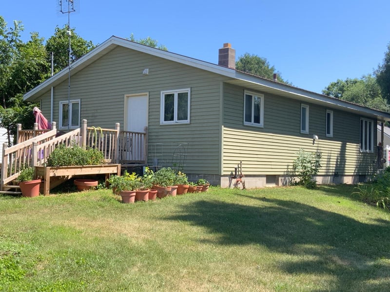 307 Maple St, Strum, WI 54770