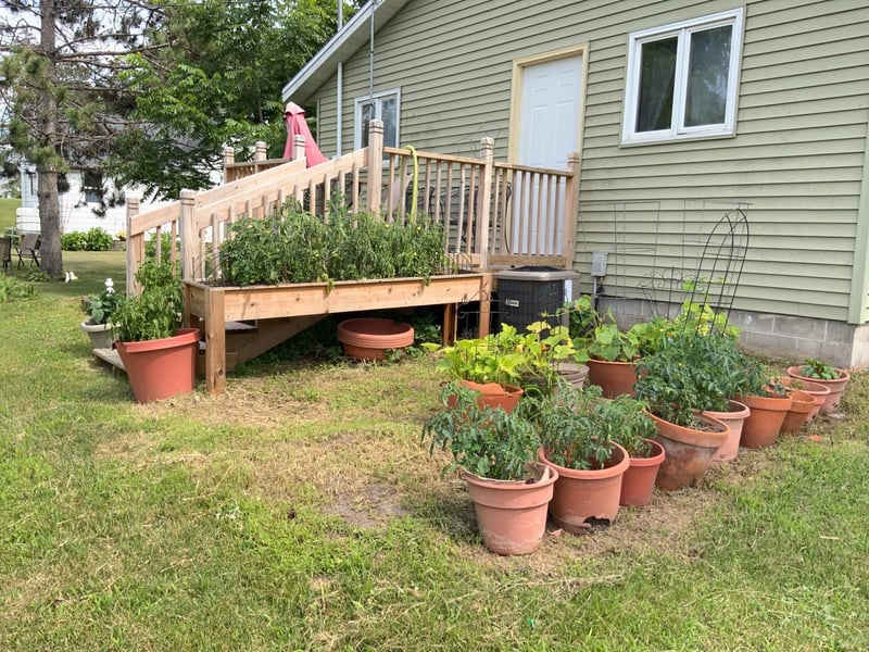 307 Maple St, Strum, WI 54770