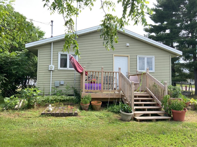 307 Maple St, Strum, WI 54770