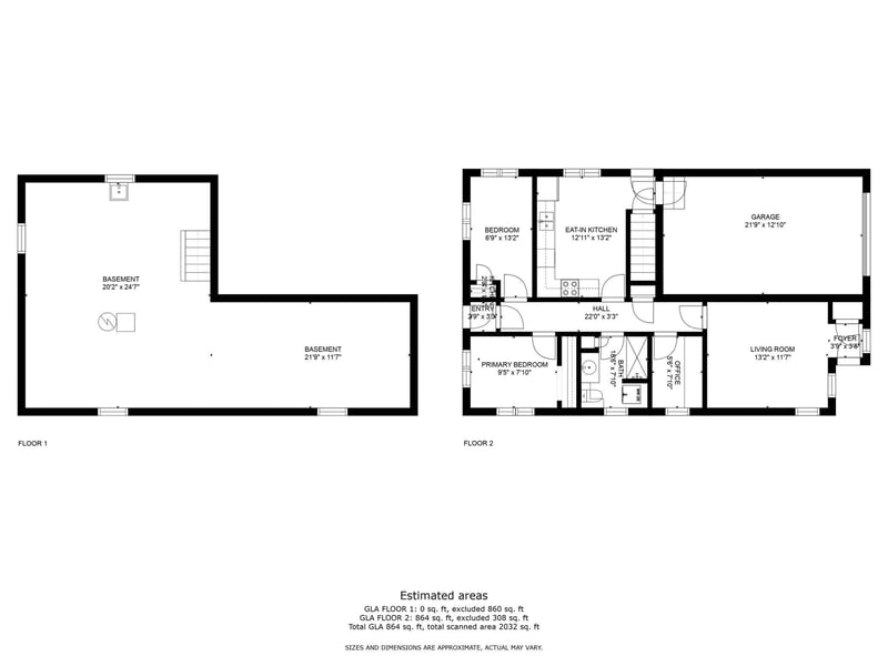 307 Maple St, Strum, WI 54770