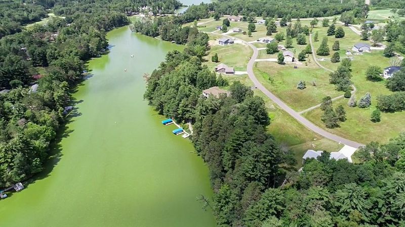 Lot 26 10 1/4 Ave, Chetek, WI 54728