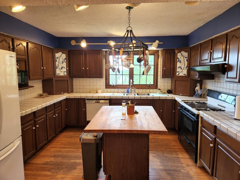 7361 Breezy Point Rd NW, Walker, MN 56484
