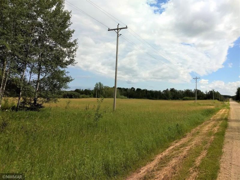 TBD Zion Rd, Bagley, MN 56621
