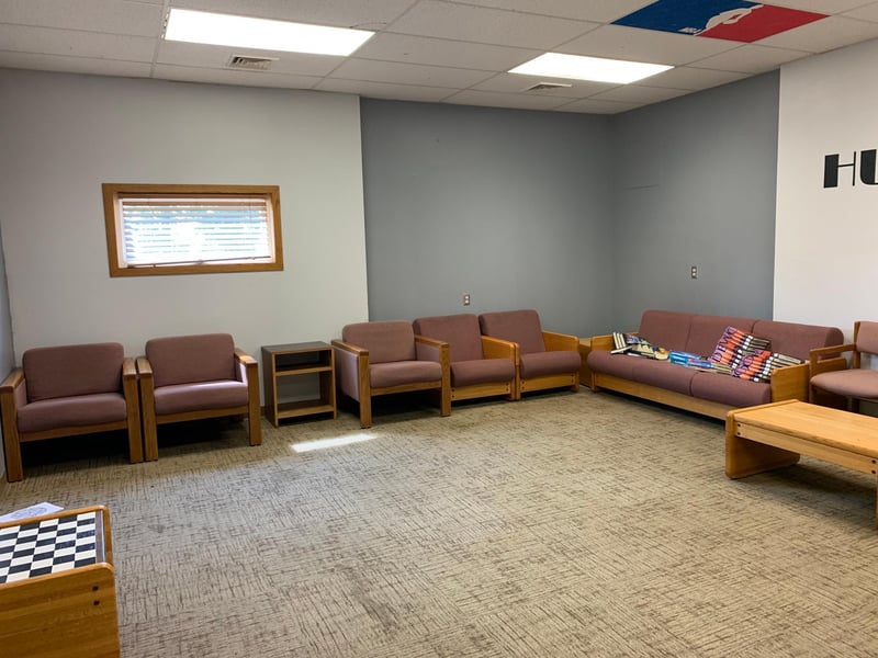 401 W Luverne St, Magnolia, MN 56158