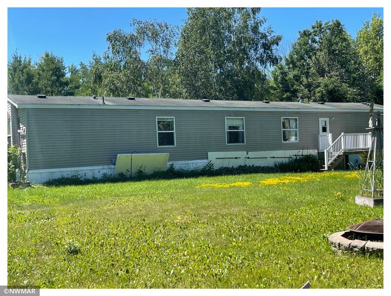 10903 S Gull Lake Rd NE, Tenstrike, MN 56683