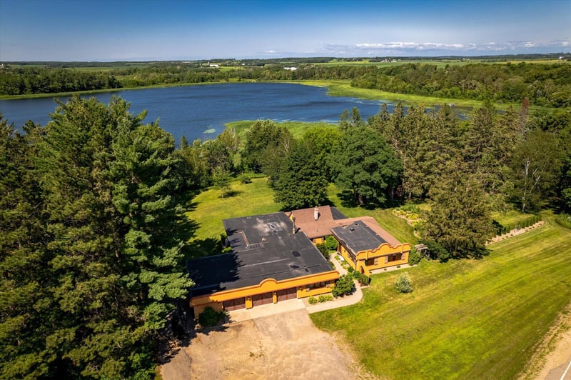 27740 County 98, Grey Eagle, MN 56336