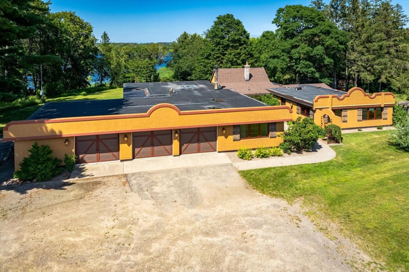 27740 County 98, Grey Eagle, MN 56336