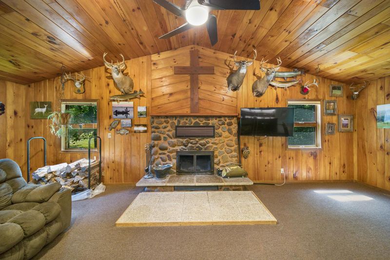 21741 White Pine Trl, Frederic, WI 54837