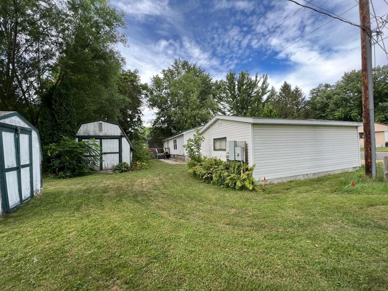 203 Utility St, Ellsworth, WI 54011
