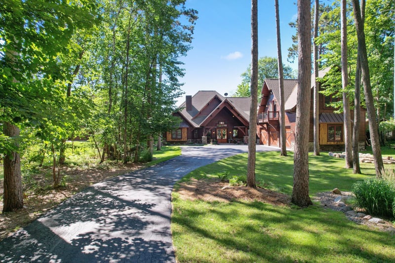 11405 Whitefish Ave, Crosslake, MN 56442