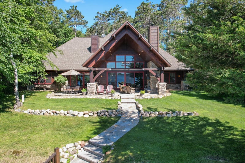 11405 Whitefish Ave, Crosslake, MN 56442